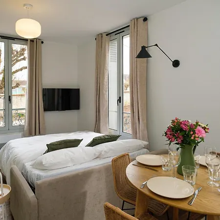 Forestiere Le Ginkgo